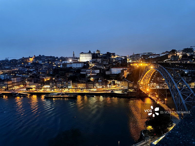 porto波尔图图片素材