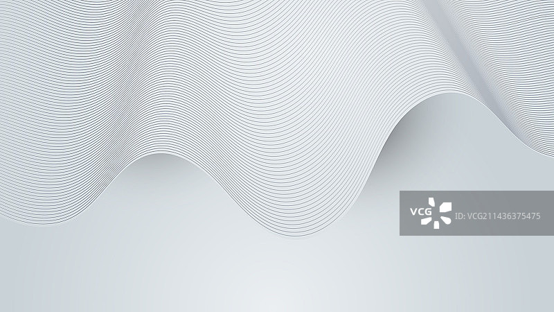 灰色白色抽象背景纸张图片素材