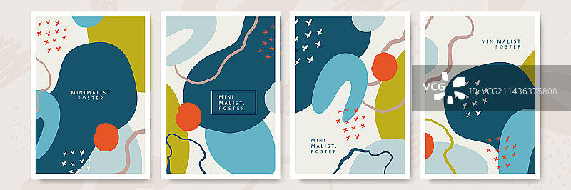 抽象创意通用艺术合集图片素材