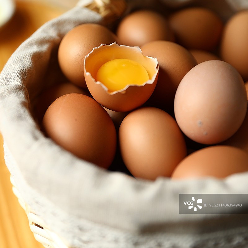 鸡蛋图片素材