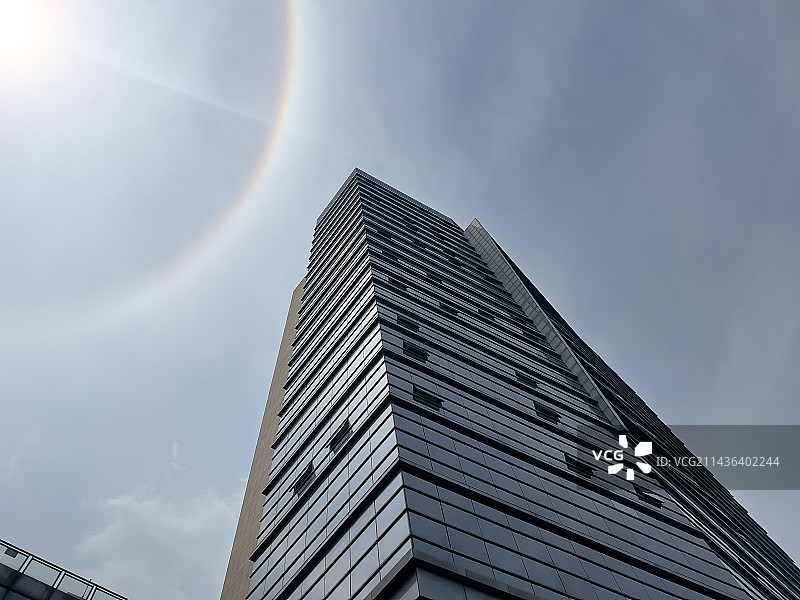 酒店外立面图片素材