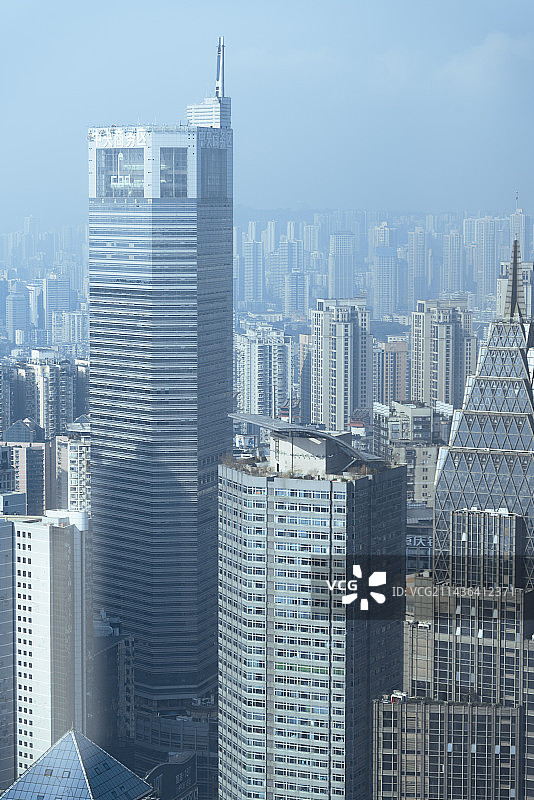 重庆 雾都 山城图片素材