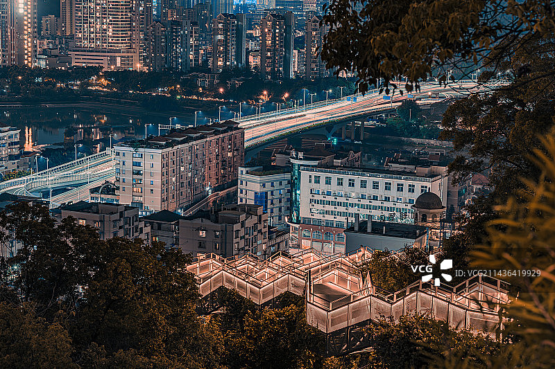 福州福道图片素材