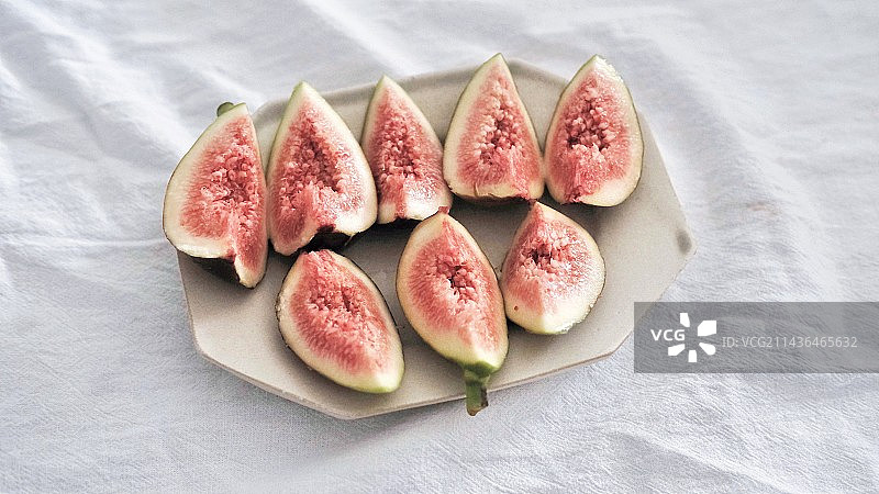 无花果图片素材