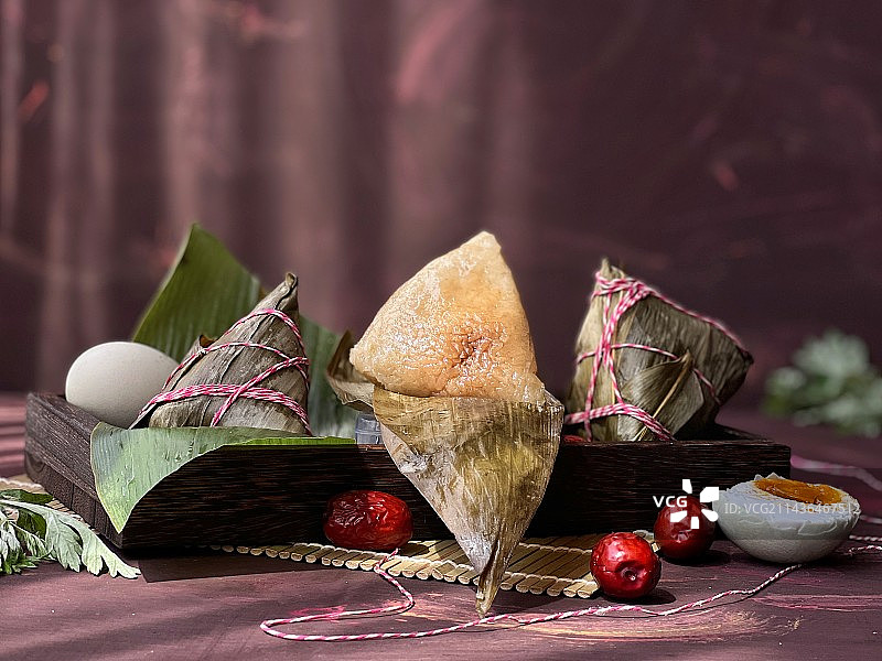 端午 粽子图片素材