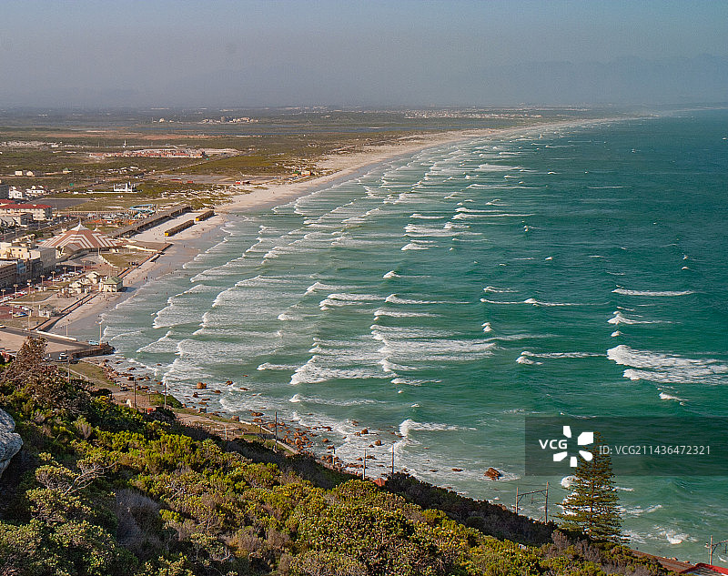 南非开普敦好旺角图片素材