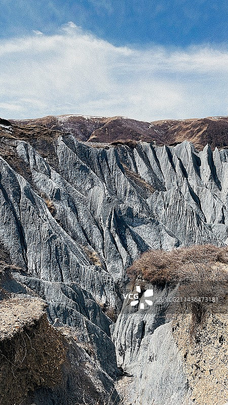 墨石公园图片素材