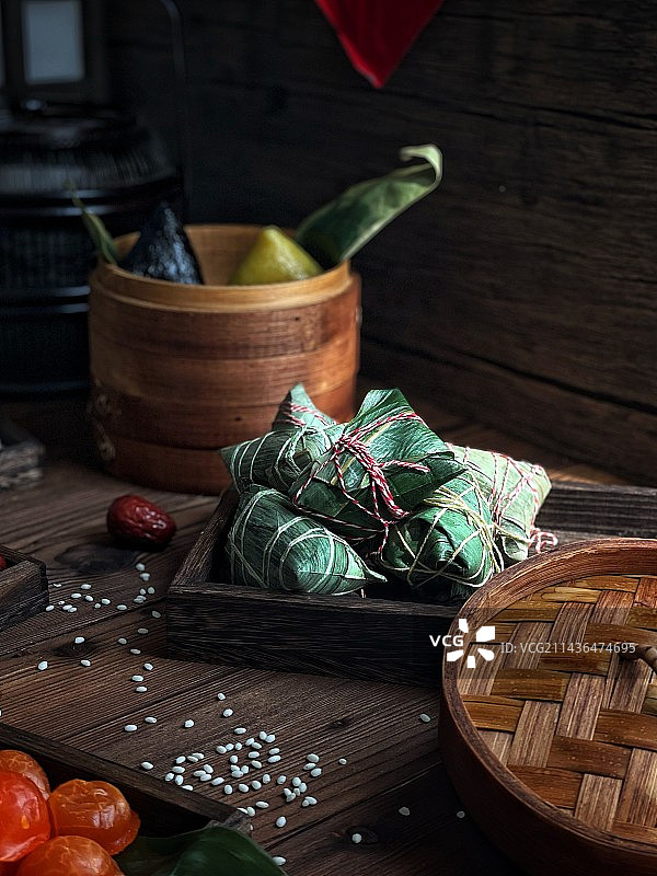 粽子图片素材