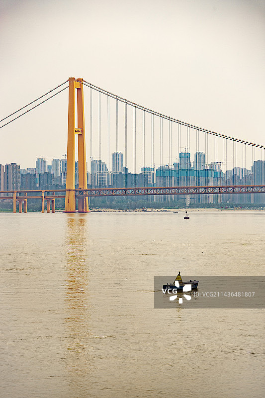 武汉 江滩图片素材