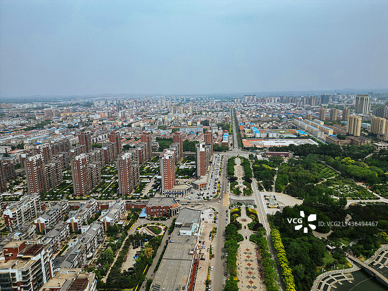 迁安市 黄台山公园 钢城大街 黄台湖 华北理工大学 天洋广场 人民广场图片素材