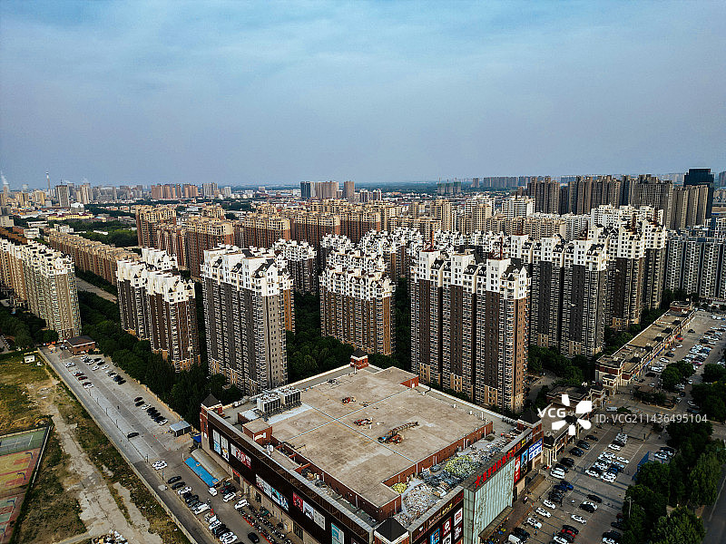 燕郊 燕顺路 房地产 三河市 悦榕湾 中央美院 东方夏威夷图片素材