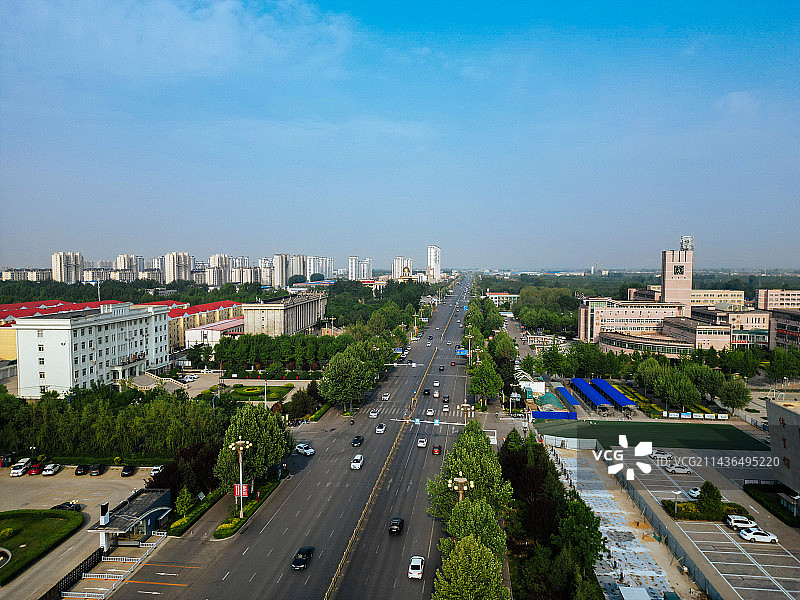 玉田县 玉田一中 体育馆 北方购物 繁荣路图片素材