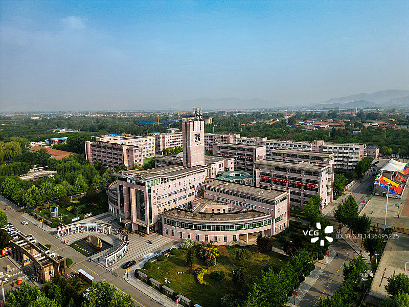 玉田县 玉田一中 体育馆 北方购物 繁荣路图片素材