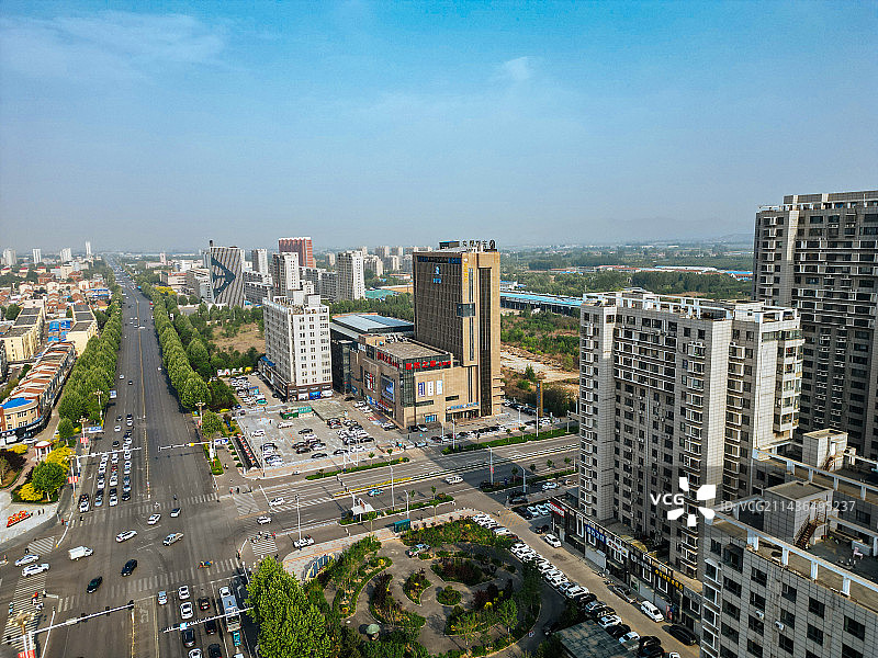 玉田县 玉田一中 体育馆 北方购物 繁荣路图片素材