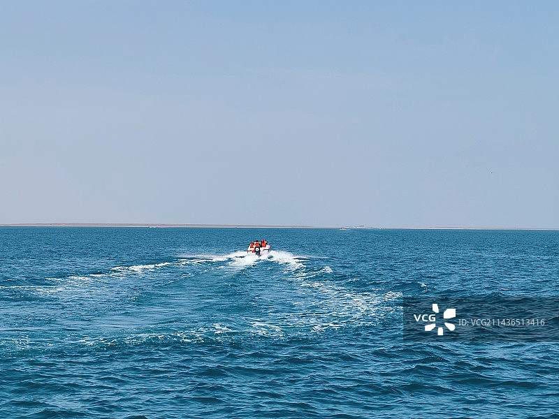 青海湖图片素材