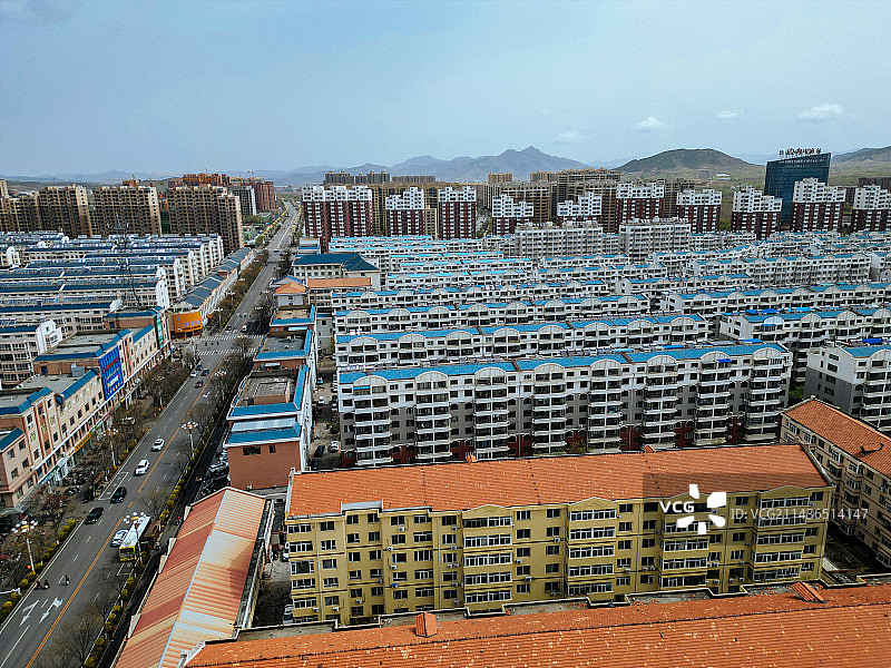 平泉市 地标 文魁公园 油画城  游泳馆 亮达国际 山庄集团图片素材