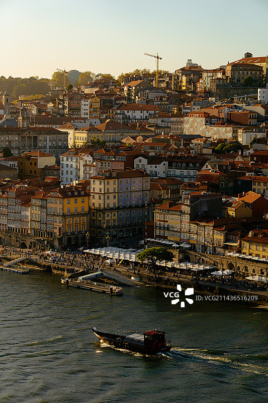 波尔图Porto图片素材