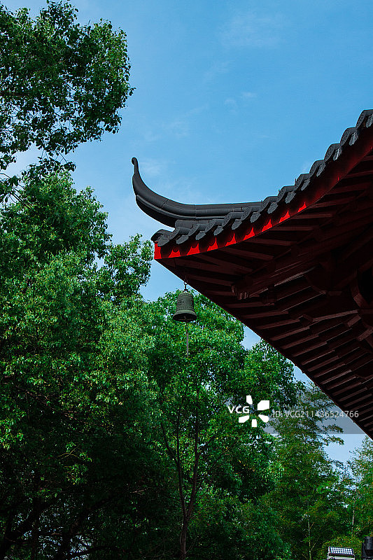 南昌-绳金塔图片素材