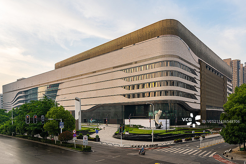 武梦时代广场图片素材