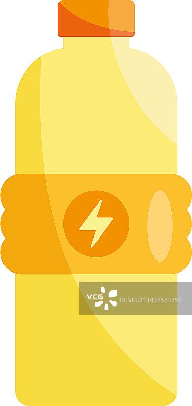 能量饮料瓶图片素材