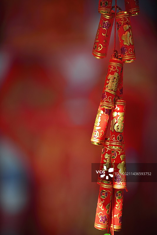 春节饰品图片素材