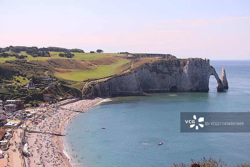 象鼻山图片素材