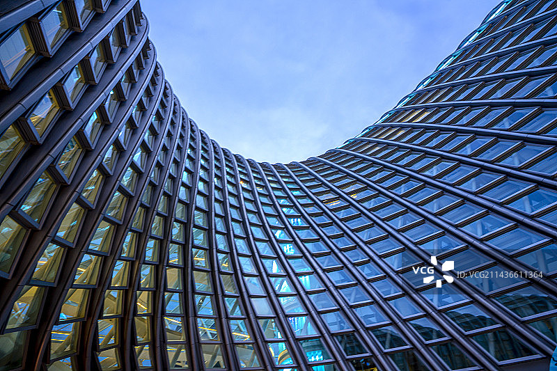 凤凰中心图片素材