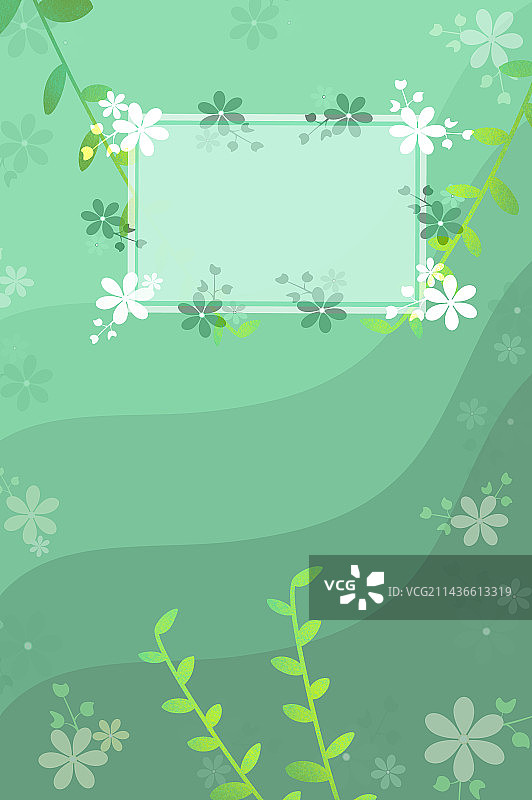 版型边框背景图片素材