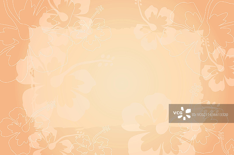 版型边框背景图片素材