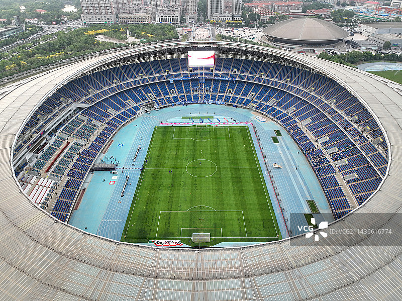 天津奥体中心图片素材