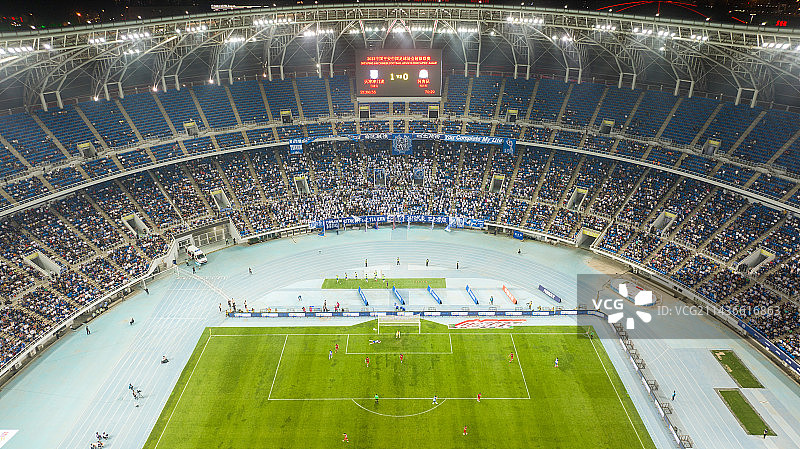 天津奥体中心图片素材