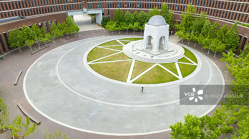 天津大学图片素材