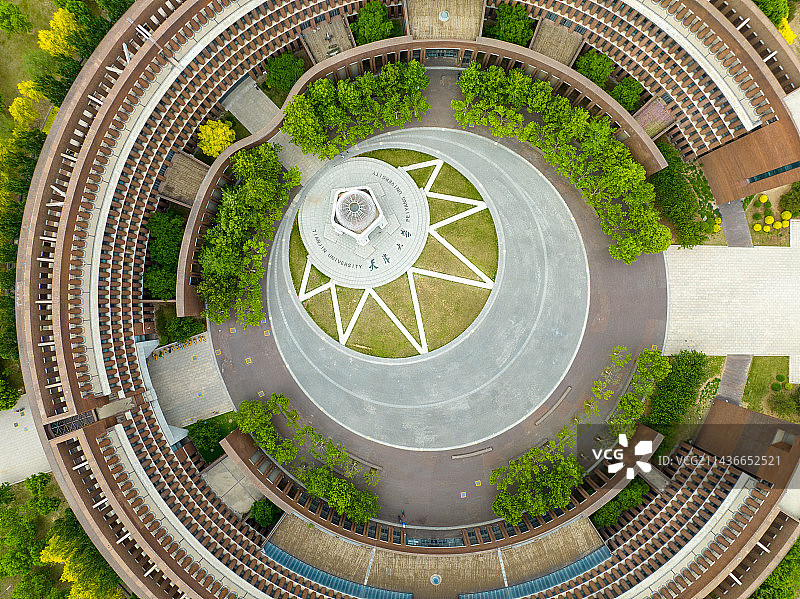 天津大学图片素材