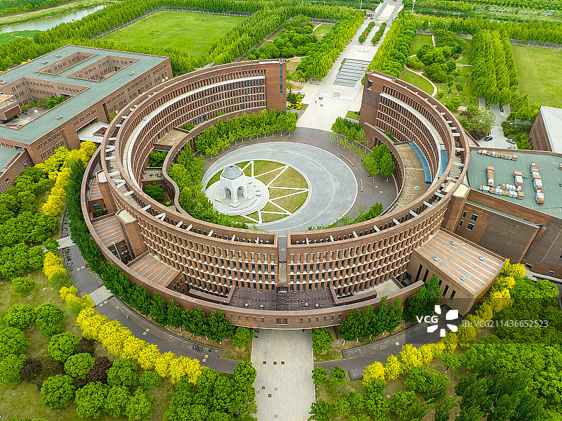 天津大学图片素材