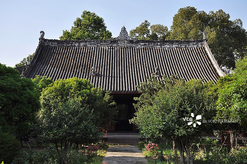 德阳什邡慧剑寺图片素材