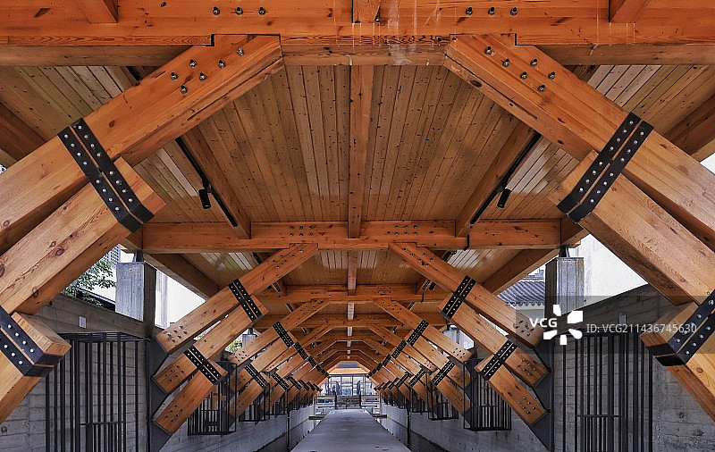 方村印象（6）图片素材