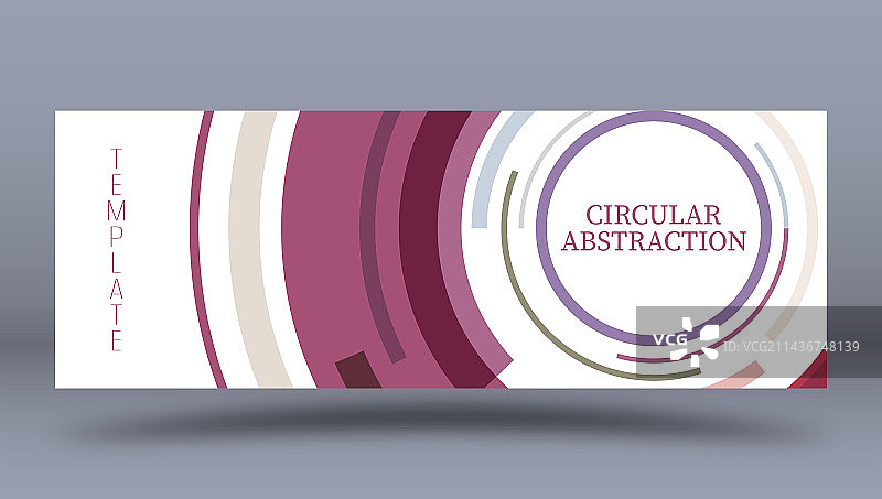 封面海报设计模板图片素材