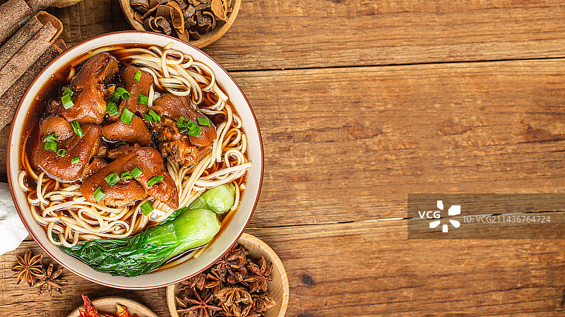 猪手面图片素材