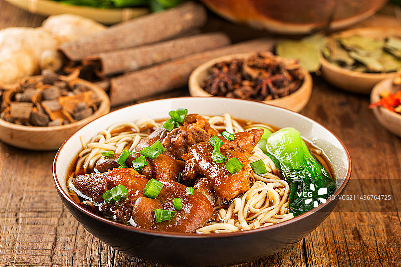 猪手面图片素材