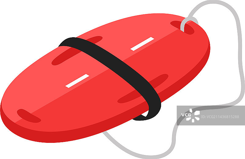 救援浮标图标图片素材