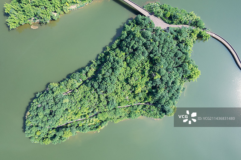 重庆铜梁玄天湖风景区图片素材