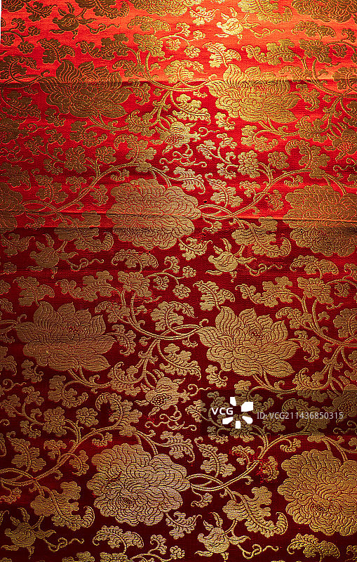 故宫与西藏文物联展图片素材