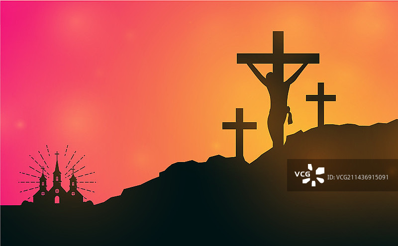 圣诞新年背景松树冷杉设计图片素材