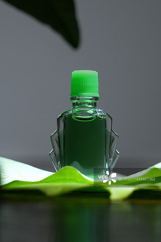 风油精图片素材