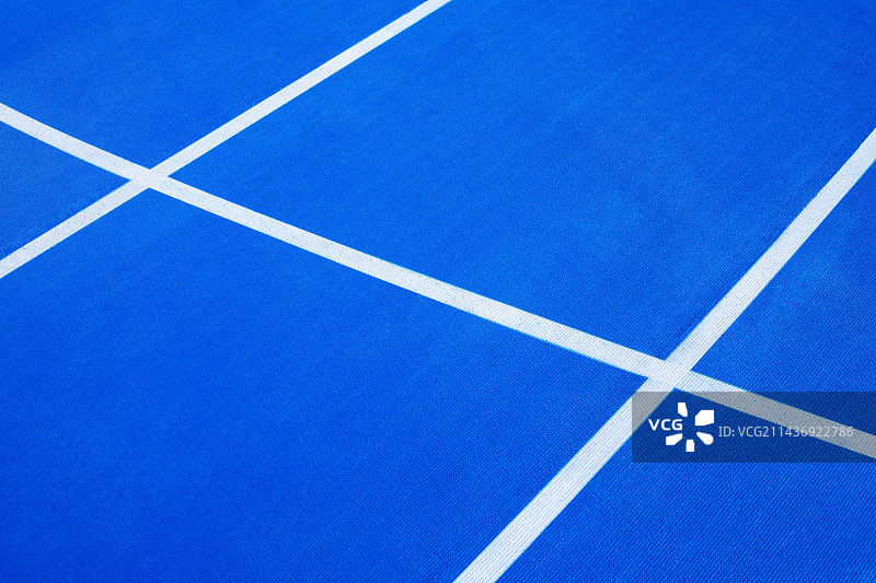 运动跑道图片素材