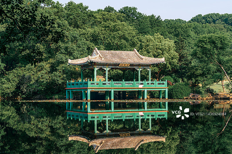 流徽榭图片素材