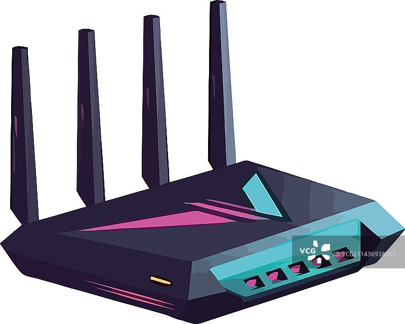 计算机网络行业图片素材