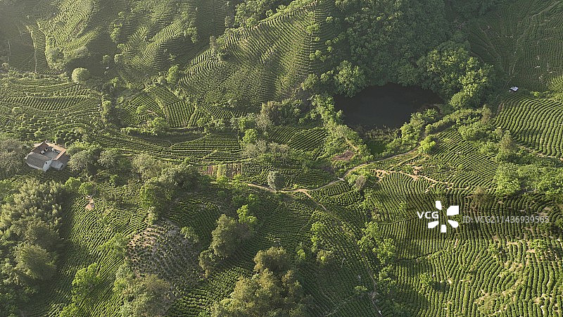 南湾湖图片素材