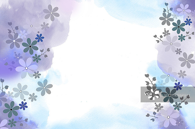 版型边框背景图片素材