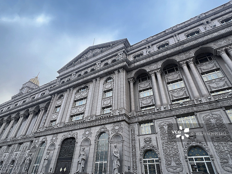 哈药六厂图片素材